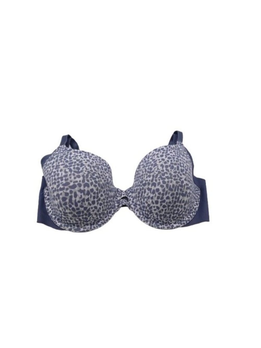 Warners  Underarm-Smoothing Comfort Underwire Lightly Lined T-Shirt Bra Sz 34D